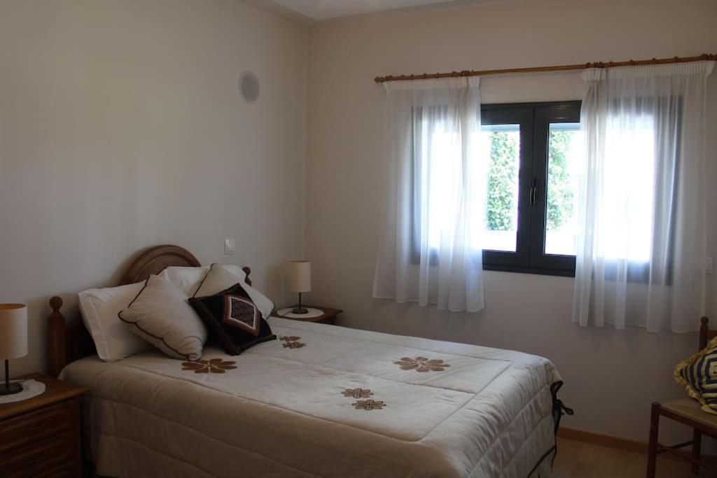 Appartement Charming Religious House II à Fátima Extérieur photo